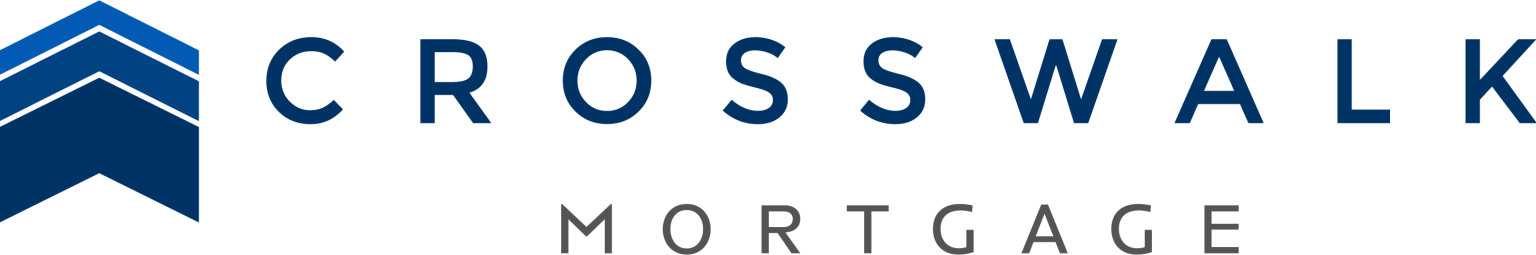 Crosswalk Mortgage Logo