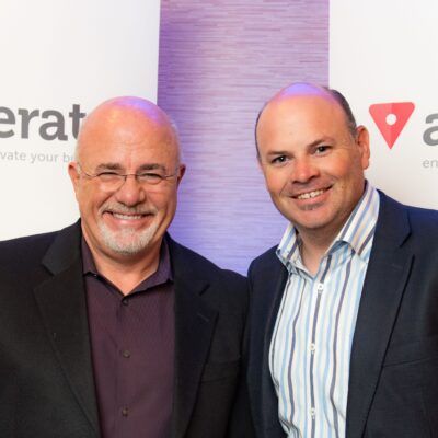 Dave Ramsey real estate advice